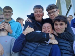 La rentrée des GTLA ! La rentrée des GTLA !