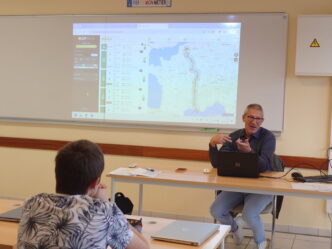 B2Pweb intervient en GTLA