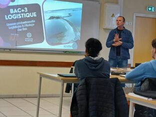 Orientation post BTS GTLA