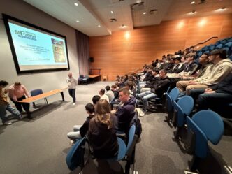 Cap sur les Championnats de France des Élèves Conducteurs Routiers 2026 !