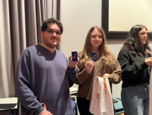 Challenge national BTS GTLA : une équipe du LDM dans le Top 5 ! Challenge national BTS GTLA : une équipe du LDM dans le Top 5 !