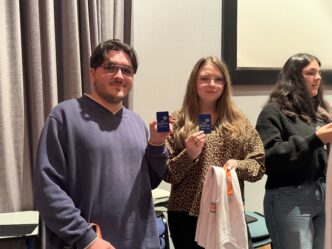 Challenge national BTS GTLA : une équipe du LDM dans le Top 5 !