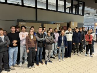 Les Avengers du transport passent à l’action !